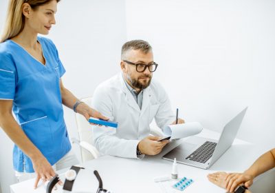 medical-appointment-with-otolaryngologists